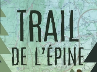 Recherche de bénévoles - Trail de l'Epine - Dimanche 27 juin