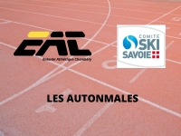 Les Automnales - Rencontre entre le Comité de ski et l'EAC