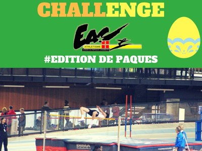 3e Edition du Challenge EAC